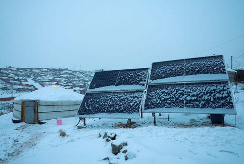 ‘Renewable heating targets 600 ger households by 2028’